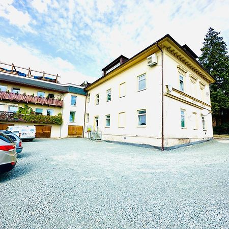 Apartman Na Zerotince Šumperk Kültér fotó