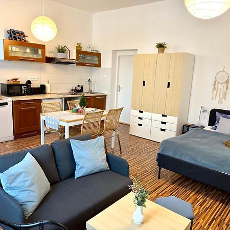 Apartman Na Zerotince Šumperk Kültér fotó