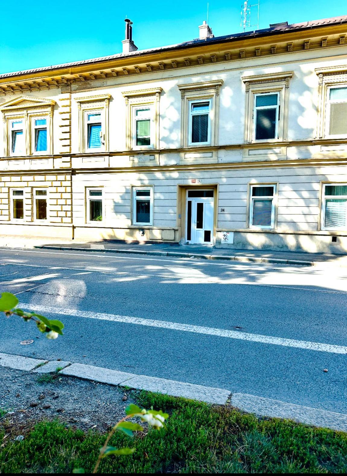 Apartman Na Zerotince Šumperk Kültér fotó