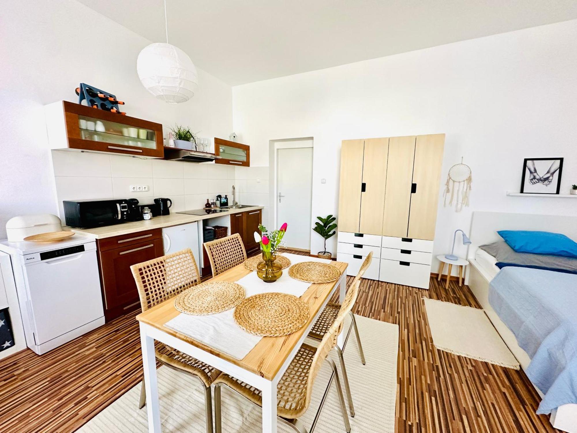 Apartman Na Zerotince Šumperk Kültér fotó