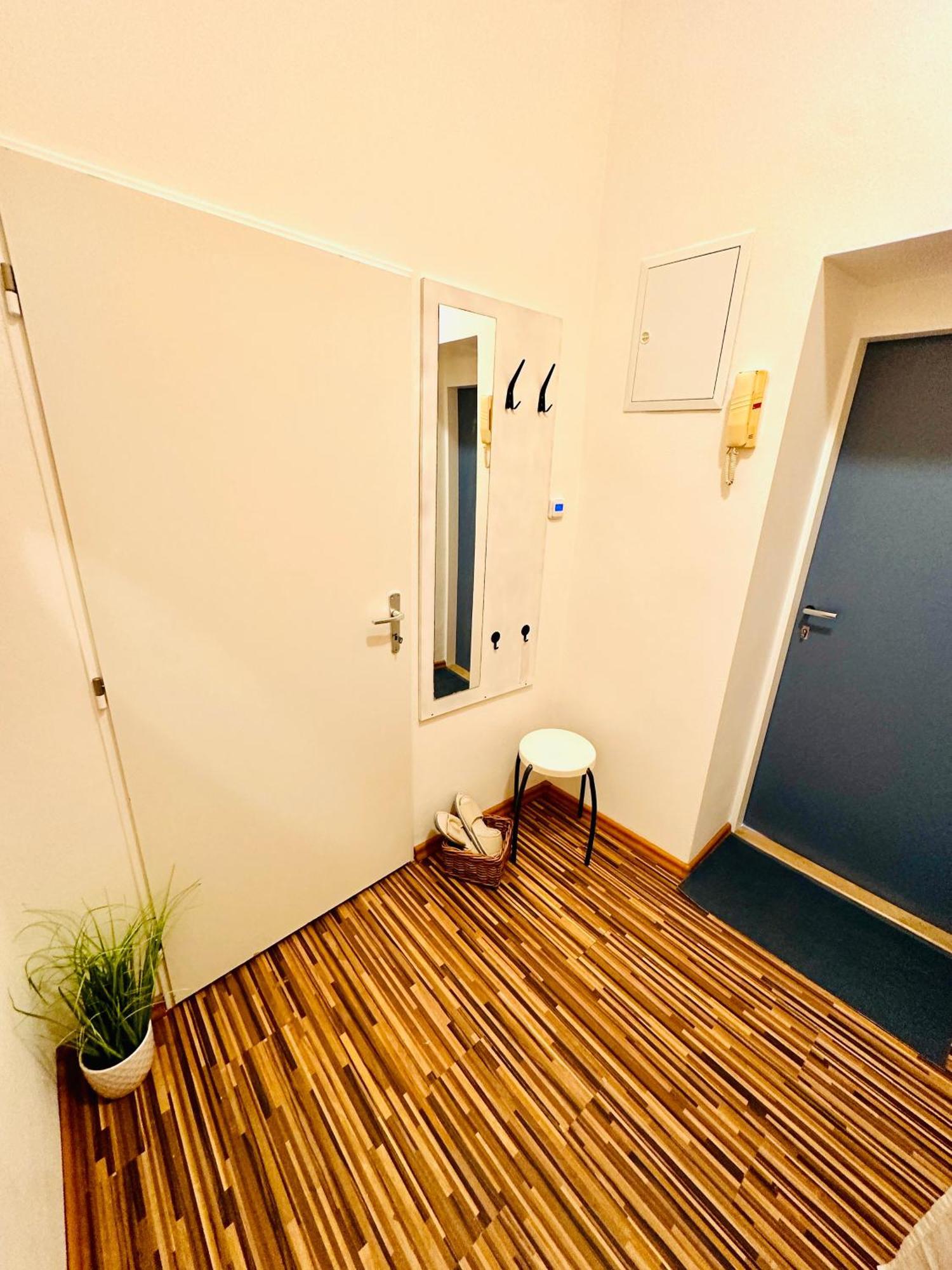 Apartman Na Zerotince Šumperk Kültér fotó