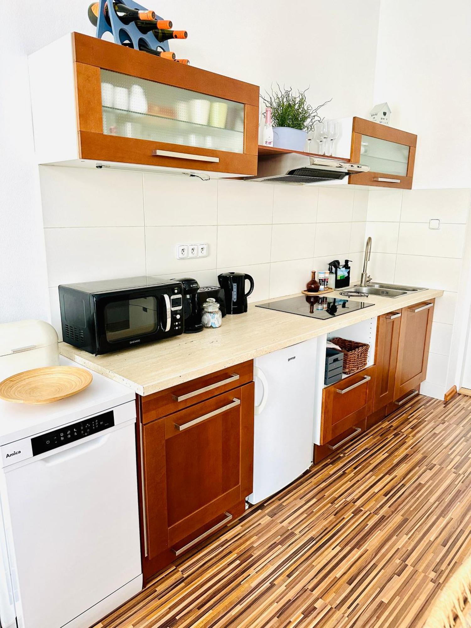 Apartman Na Zerotince Šumperk Kültér fotó