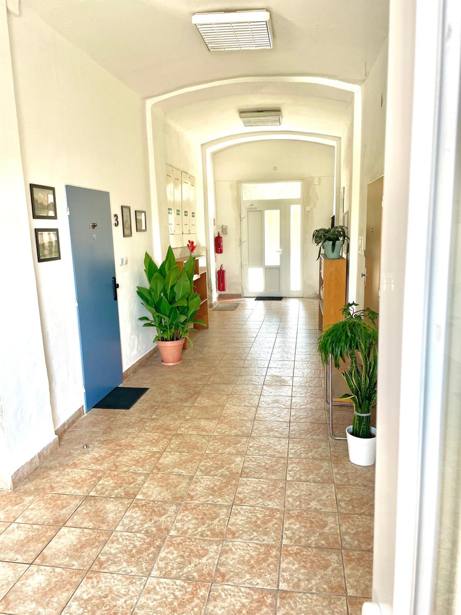 Apartman Na Zerotince Šumperk Kültér fotó