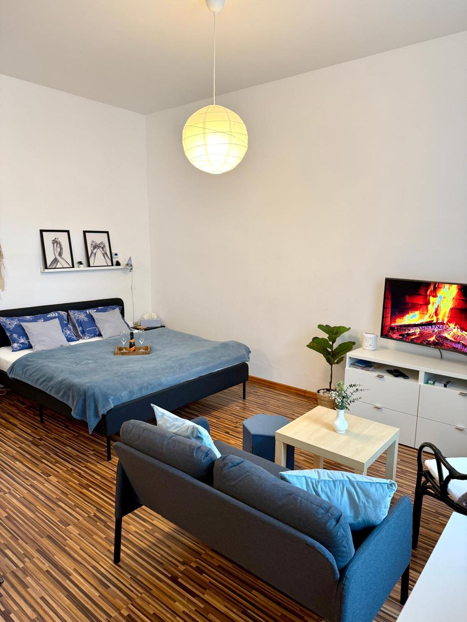 Apartman Na Zerotince Šumperk Kültér fotó